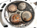BMW R 1200 RT [2006] - Cylinder head cylinder right-3