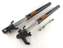 Husqvarna Vitpilen 401 [2021] - Fork Telescopic fork with axle-1