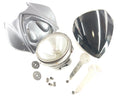 Honda CB 900 F Boldor SC01 [1981] - Scheinwerfer Scheinwerfermaske Frontmaske Set-3