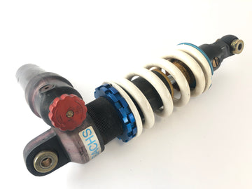 Aprilia Mille RSV 1000 ME [1999] - Schokdemper Spring Bone - 0