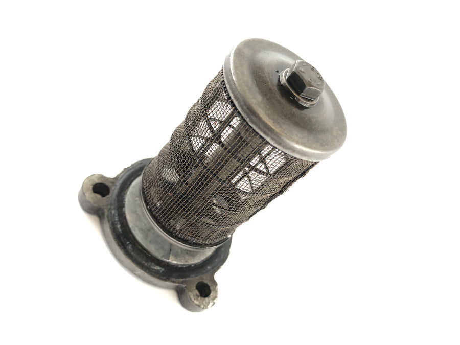 Laverda 1000 / 1 [1973] - Oil filter oil strainer