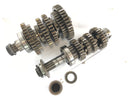 Kawasaki ZX9 -R ZX900B [1996] Gearbox-3