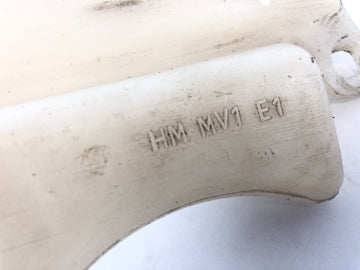 Honda XRV 750 Africa Twin RD04 [1993] - Resonator Air Filter - 0