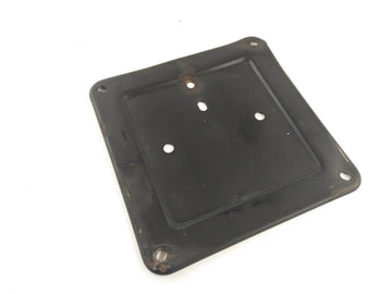 Moto Guzzi V65 PG [1988] - License Plate Holder Base Plate - 0