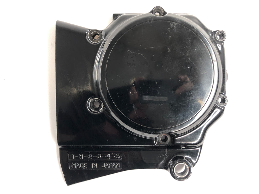 YAMAHA V -MAX 1200 2LT [1994] - Motordeksel op de linkeruitrusting