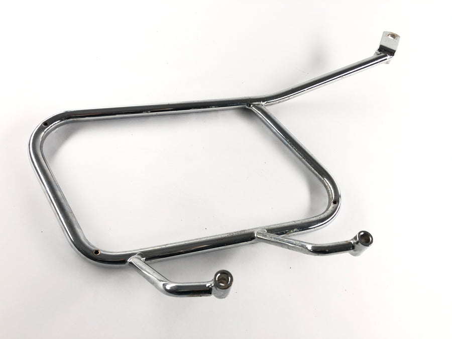 Kawasaki vn 1500 Classic VNT50D [2000] - Pack Pocket Holder Bagage Rack aan de rechterkant