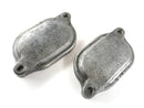 Honda XL 500 S PD01 [1982] - Ventildeckel Set Paar-1
