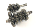 KTM LC4 640 Duke 2 [2001] - Gearbox-4