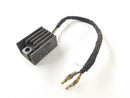 Honda XL 500 R PD02 [1983] - Alternator van controller-1