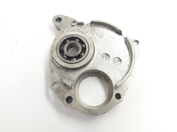 NSU Lux [alle jaren van constructie] - Anchor Plate Gear Shafts - 0