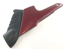 YAMAHA XJ 900 F 58L [1985] - Side Cladding Right Red Right-1
