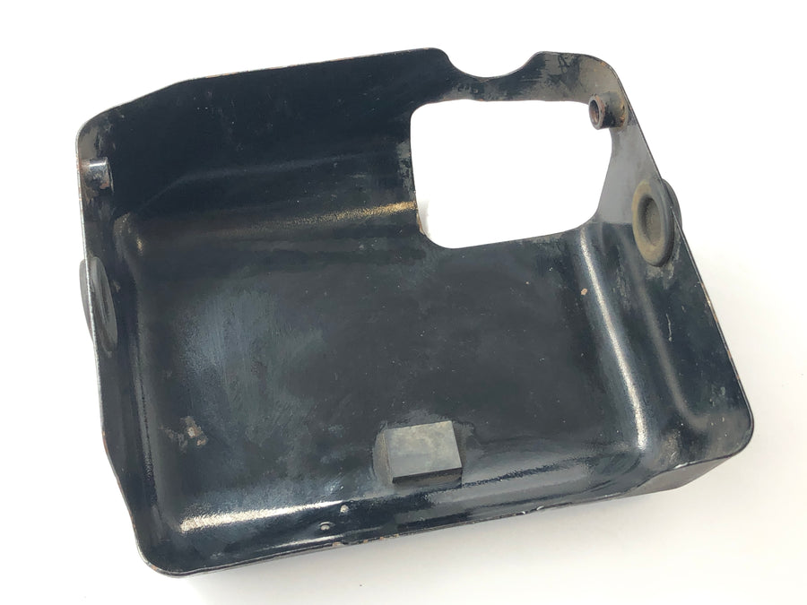 Kawasaki VN 1500 A VNAA [all years] - Lid Cover