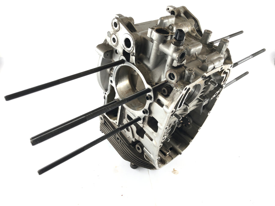 BMW R 1200 GS [2004] - Engine housing empty housing