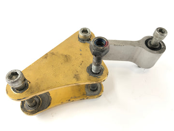 Triumph Tiger 1050 115NG [2016] - Deflection bone shock absorber - 0