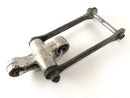 Suzuki Bandit GSF 1200 S WVA9 [2001] - Deflace Lever Spring Bone-1