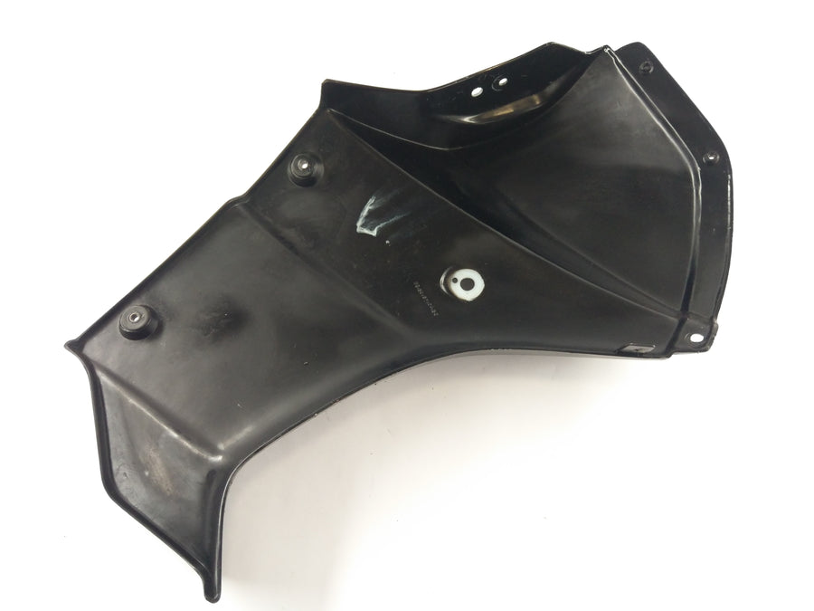 Moto Guzzi Quota 1100 ES [1999] - Front fairing left