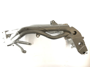 Triumph Daytona 955i T595N [2001] Frame met papieren - 0