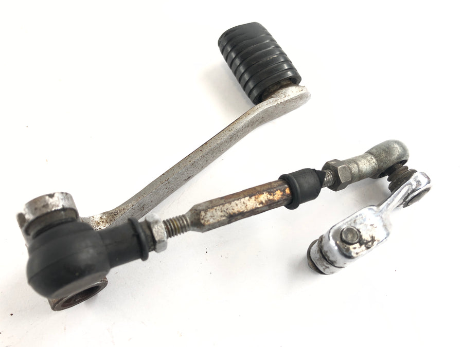 Honda CB 650 RC03 [1980] - Shift Lever Shift -pedaal met koppeling