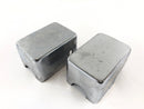 Honda Goldwing GL 1200 SC14 [1991] - Cover Caps Compensation Container Covers rempompkoppelingspompomslag-1