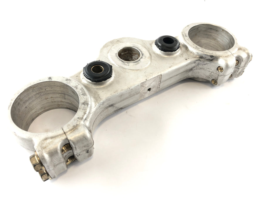 Husqvarna TE 450 SMR [2003] - Gabelbrücke oben