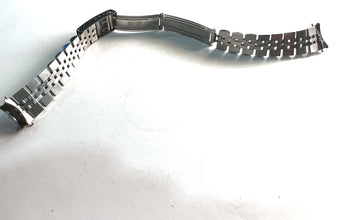 Rolex Cal. 2030 [Datejust 26 mm] - Jubileum Bracelet roestvrij staal origineel - 0