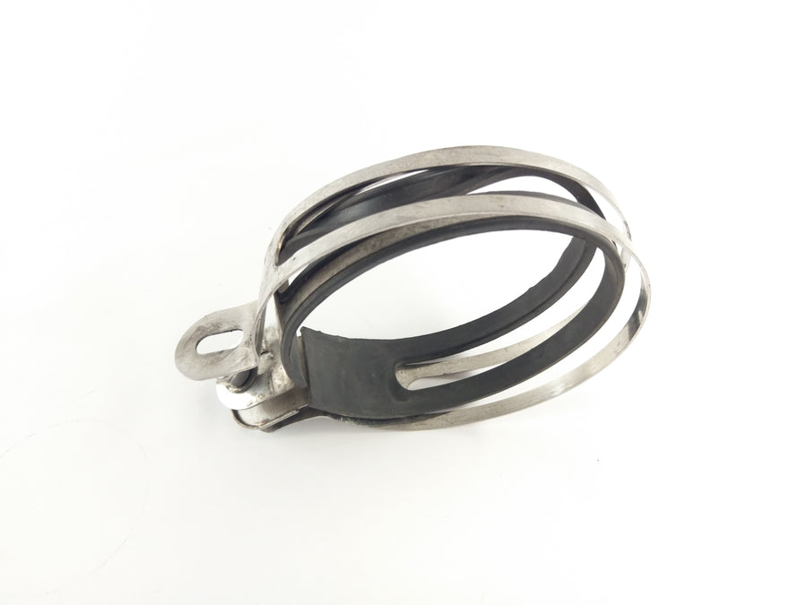 Triumph Sprint 955i RS T695 [2000] - Exhaust clamps pair