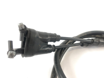 Husqvarna TE 510 [2008] - Throttle cable - 0