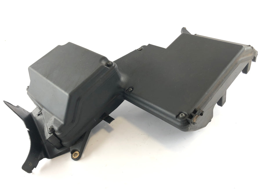 BMW K 1200 GT K12 [2004] - Interior panel central electronics