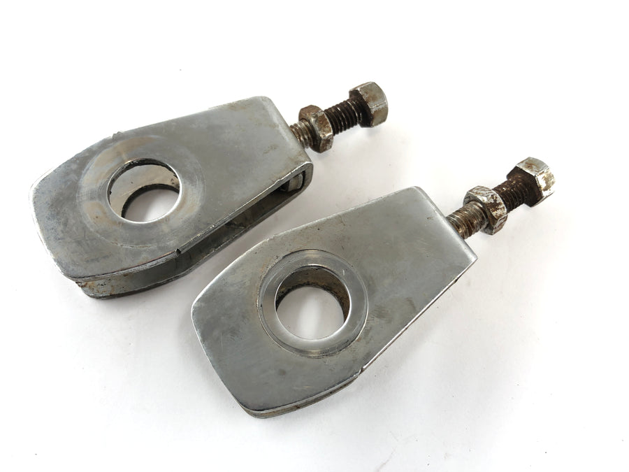 Suzuki LS 650 NP41B [1990] - Ketenspanner