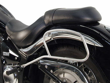 Kawasaki VN 900 CLA [2006-2017] - Pack Pocket Holder - 0