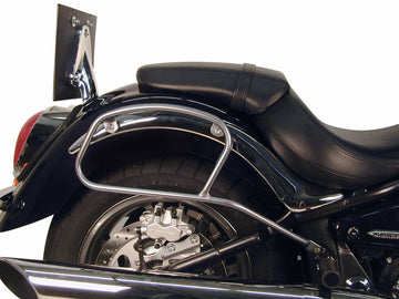 Kawasaki VN 2000 [2004-2010] - Packtaschenhalter - 0