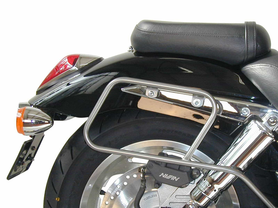Honda VTX 1800 [2001-2006] - Packtaschenhalter