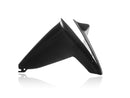 Yamaha Ténéré 700 [2019-2024] - Oversize side wind deflector pair - view 3