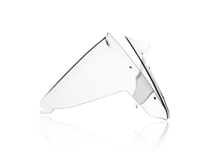 Yamaha Ténéré 700 [2019-2024] - Oversize side wind deflector pair - view 4