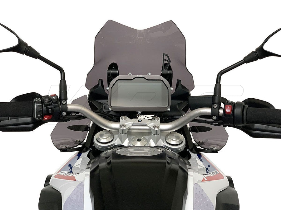 BMW F 800 GS [2024-2026] - paar windgeleiders - bekijk 9