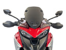 Ducati Multistrada V4 [2021-2026] - Side wind deflectors, pair - view 9