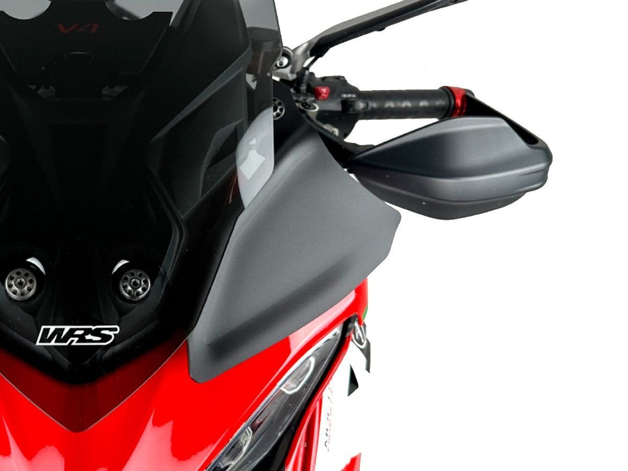 Ducati Multistrada V4 [2021-2026] - paar windgeleiders - bekijk 3