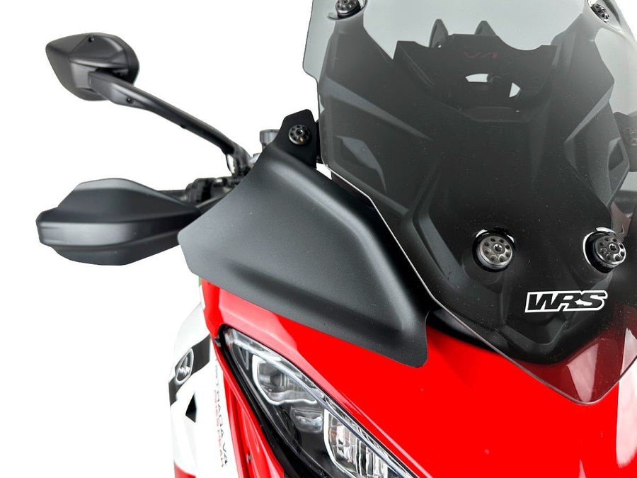 Ducati Multistrada V4 [2021-2026] - paar windgeleiders - bekijk 11