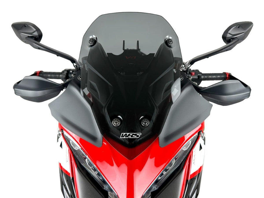 Ducati Multistrada V4 S Sport [2021-2026] - Windabweiser-Paar – Ansicht 7