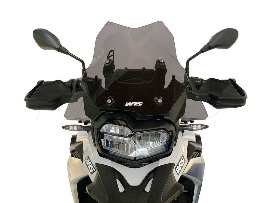 BMW F 800 GS [2024-2026] - paar windgeleiders - bekijk 7