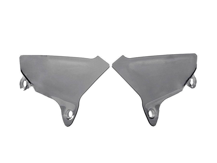 Ducati Multistrada V4 S [2021-2026] - Seitliche Windabweiser, Paar – Ansicht 2