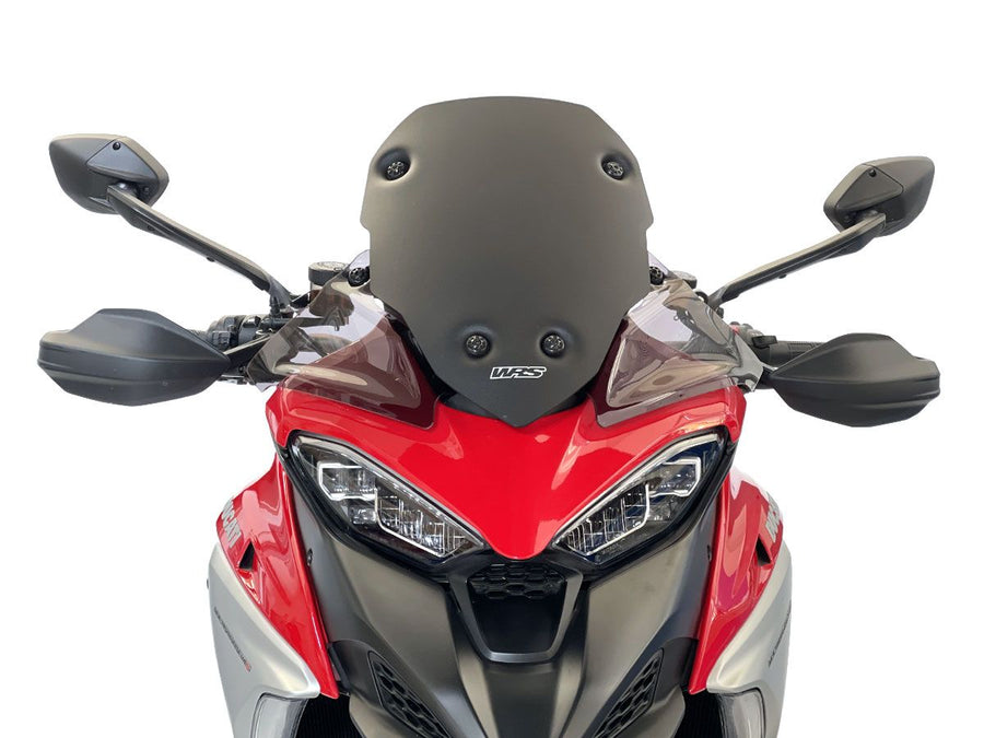 Ducati Multistrada V4 [2021-2026] - Side wind deflectors, pair - view 10