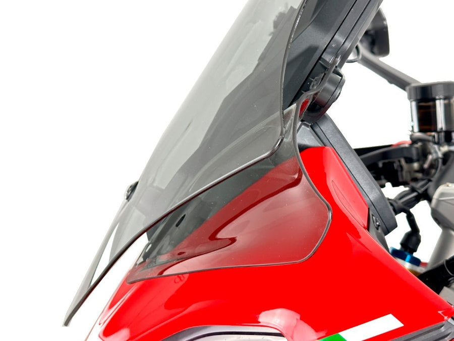 Ducati Multistrada V4 [2021-2026] - paar windgeleiders - bekijk 10