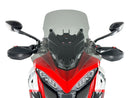 Ducati Multistrada V4 Rally [2023-2026] - pair of wind deflectors - view 6