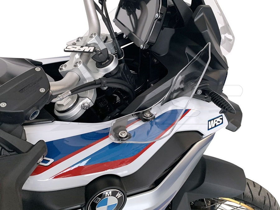 BMW F 800 GS [2024-2026] - paar windgeleiders - bekijk 4