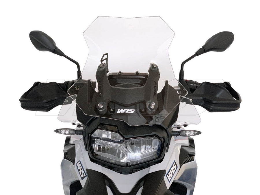 BMW F 800 GS [2024-2026] - paar windgeleiders - bekijk 8