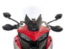 Ducati Multistrada V4 [2021-2026] - Side wind deflectors, pair - view 12