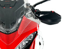 Ducati Multistrada V4 Rally [2023-2026] - pair of wind deflectors - view 4