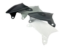 Ducati Multistrada V4 S [2021-2026] - pair of wind deflectors - view 12