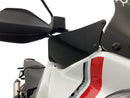 Ducati DESERT X [2022-2025] - Seitliche Windabweiser (Paar) – Ansicht 2